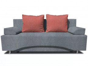 Диван Аристократ Savana Plus Mouse-Savana Plus Coral кат. 1 в Урае - uraj.mebel-tymen.ru | фото