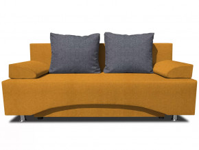 Диван Аристократ Savana Plus Yellow-Savana Plus Grafit кат. 1 в Урае - uraj.mebel-tymen.ru | фото