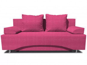 Диван Аристократ Shaggy Magneta кат. 2 в Урае - uraj.mebel-tymen.ru | фото