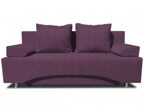 Диван Аристократ Shaggy Plum кат. 2 в Урае - uraj.mebel-tymen.ru | фото