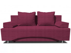 Диван Аристократ Shaggy Wine кат. 2 в Урае - uraj.mebel-tymen.ru | фото