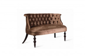 Диван "Бархат" в Урае - uraj.mebel-tymen.ru | фото