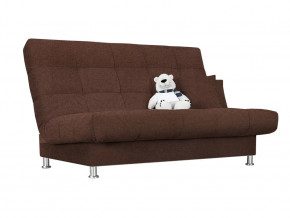 Диван Идальго Bahama Chocolate кат. 2 в Урае - uraj.mebel-tymen.ru | фото