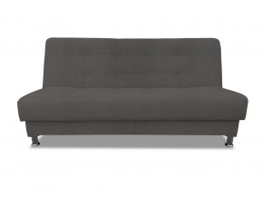 Диван Идальго Bahama steel кат. 2 в Урае - uraj.mebel-tymen.ru | фото