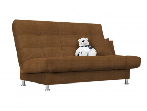 Диван Идальго Shaggy brown кат. 2 в Урае - uraj.mebel-tymen.ru | фото