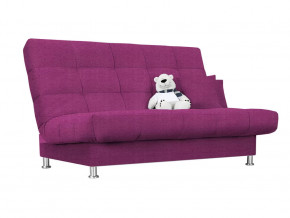 Диван Идальго Shaggy fuchsia кат. 2 в Урае - uraj.mebel-tymen.ru | фото