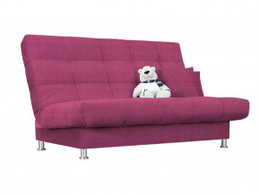 Диван Идальго Shaggy magenta кат. 2 в Урае - uraj.mebel-tymen.ru | фото