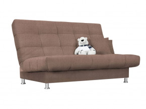 Диван Идальго Shaggy mocca кат. 2 в Урае - uraj.mebel-tymen.ru | фото