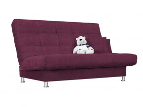 Диван Идальго Shaggy wine кат. 2 в Урае - uraj.mebel-tymen.ru | фото