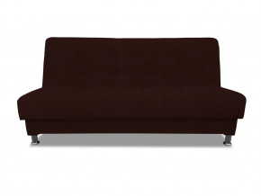 Диван Идальго Vital chocolate кат. 2 в Урае - uraj.mebel-tymen.ru | фото