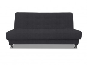 Диван Идальго Vital grafit кат. 2 в Урае - uraj.mebel-tymen.ru | фото