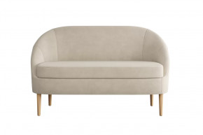 Диван Комо Модель 005 Велюр Вивальди 4 в Урае - uraj.mebel-tymen.ru | фото