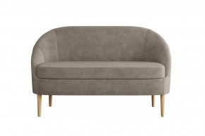 Диван Комо Модель 005 Велюр Вивальди 5 в Урае - uraj.mebel-tymen.ru | фото