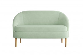 Диван Комо Модель 005 Велюр Вивальди 9 в Урае - uraj.mebel-tymen.ru | фото