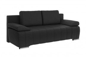 Диван-кровать "Гамма" антрацит в Урае - uraj.mebel-tymen.ru | фото
