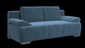 Диван-кровать "Гамма" джинс в Урае - uraj.mebel-tymen.ru | фото