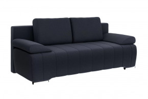 Диван-кровать "Гамма" кобальт в Урае - uraj.mebel-tymen.ru | фото