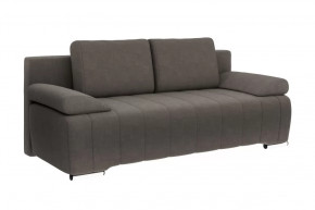 Диван-кровать "Гамма" серый мех в Урае - uraj.mebel-tymen.ru | фото