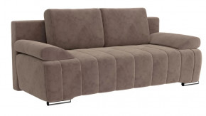 Диван-кровать "Гамма" винный каппучино в Урае - uraj.mebel-tymen.ru | фото