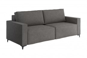 Диван-кровать "Кляйн" антрацит в Урае - uraj.mebel-tymen.ru | фото