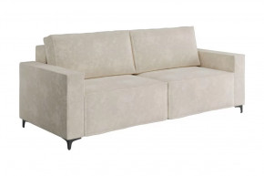 Диван-кровать "Кляйн" айвори в Урае - uraj.mebel-tymen.ru | фото