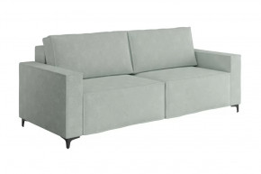 Диван-кровать "Кляйн" нежно-голубой в Урае - uraj.mebel-tymen.ru | фото