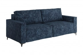 Диван-кровать "Кляйн" сапфировый в Урае - uraj.mebel-tymen.ru | фото