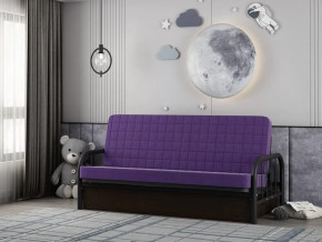 Диван-кровать Мадлен 4ЯМС Черный в Урае - uraj.mebel-tymen.ru | фото