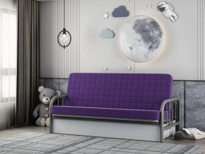 Диван-кровать Мадлен 4ЯМС Серый в Урае - uraj.mebel-tymen.ru | фото