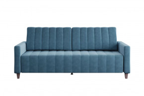 Диван-кровать Марк Модель 054 Велюр Галакси лайт 22 в Урае - uraj.mebel-tymen.ru | фото