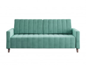 Диван-кровать Марк Модель 054 Велюр Ультра Минт в Урае - uraj.mebel-tymen.ru | фото