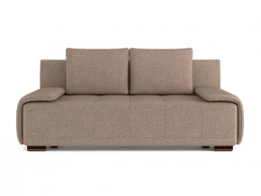Диван-кровать Милан 1 Модель 032 Рогожка Sherlock 932 в Урае - uraj.mebel-tymen.ru | фото