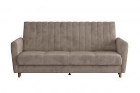 Диван-кровать Монако Модель 002 Велюр Вивальди 5 в Урае - uraj.mebel-tymen.ru | фото