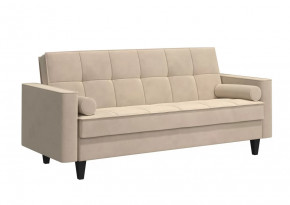 Диван-кровать "Несси-1" бежевый в Урае - uraj.mebel-tymen.ru | фото