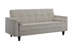 Диван-кровать "Несси-1" перламутровый в Урае - uraj.mebel-tymen.ru | фото