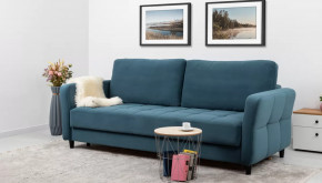 Диван-кровать Невада арт.ТД 572 в Урае - uraj.mebel-tymen.ru | фото