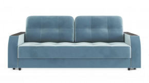 Диван-кровать Нью-Йорк Модель 036 Велюр Галакси лайт 22 в Урае - uraj.mebel-tymen.ru | фото