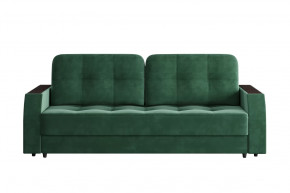 Диван-кровать Нью-Йорк Модель 036 Велюр Ультра форест в Урае - uraj.mebel-tymen.ru | фото