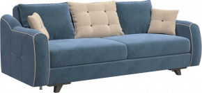 Диван-кровать "Орди-1" джинс в Урае - uraj.mebel-tymen.ru | фото