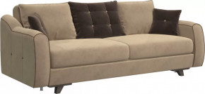 Диван-кровать "Орди-1" латте в Урае - uraj.mebel-tymen.ru | фото