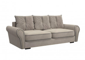 Диван-кровать "Орди-2" бежевый в Урае - uraj.mebel-tymen.ru | фото