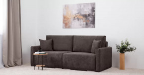 Диван-кровать прямой 711 Оксфорд Компоновка 3 в Урае - uraj.mebel-tymen.ru | фото