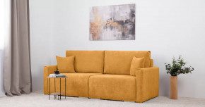 Диван-кровать прямой 714 Оксфорд Компоновка 3 в Урае - uraj.mebel-tymen.ru | фото