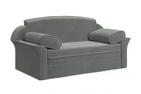 Диван-кровать "Рик-1200" холодный-серый в Урае - uraj.mebel-tymen.ru | фото