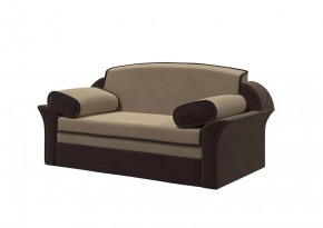 Диван-кровать "Рик-1200" каппучино/латте в Урае - uraj.mebel-tymen.ru | фото