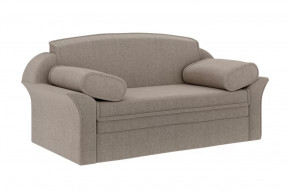 Диван-кровать "Рик-1200" льняной в Урае - uraj.mebel-tymen.ru | фото