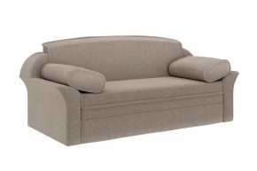 Диван-кровать "Рик-1400" льняной в Урае - uraj.mebel-tymen.ru | фото