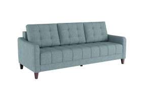 Диван-кровать Римини 1 Модель 045 Рогожка Sherlock 975 в Урае - uraj.mebel-tymen.ru | фото