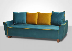 Диван-кровать Рио-2 в Урае - uraj.mebel-tymen.ru | фото