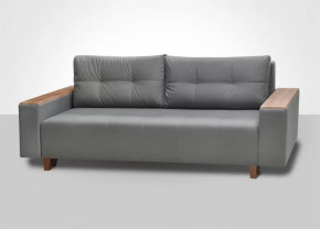 Диван-кровать Рио-6 в Урае - uraj.mebel-tymen.ru | фото